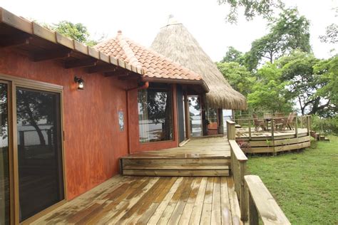 Panama Fishing Lodge and Resort .